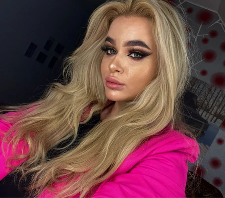 Фото Эвелина