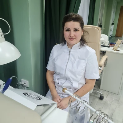 Анна