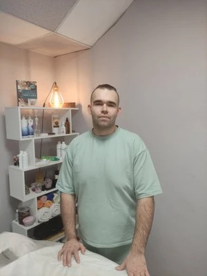 Сергей Вадимович Шаклеин