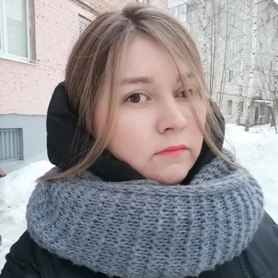 Фото Светлана