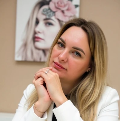 Бобылева Татьяна