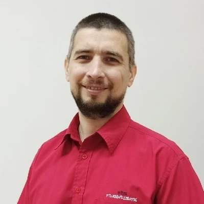 Трофимов Игорь