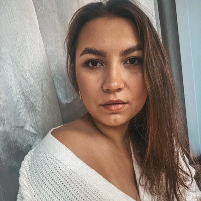 Фото Жуланова Анастасия