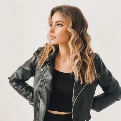 ТОП- мастер Дарья