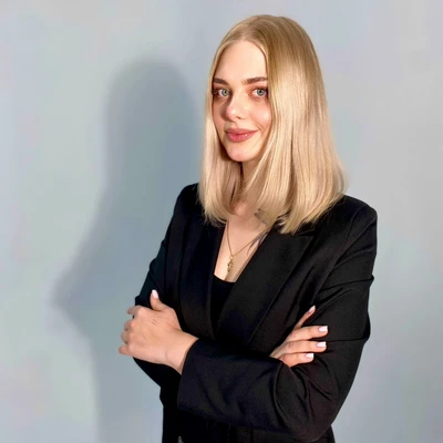 Захарова Екатерина