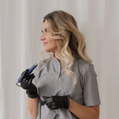 Кравченко Екатерина