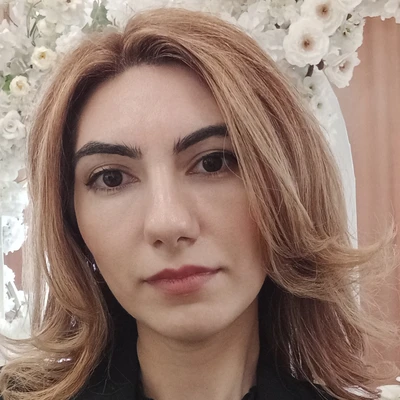 Ирина