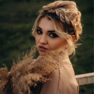 Булгару Галина