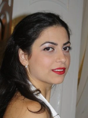 Сатеник Мирзоян