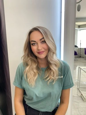 Екатерина Марченко