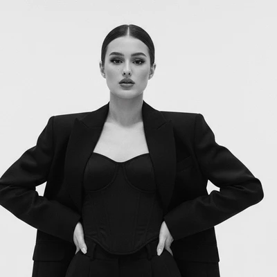 Новикова Арина
