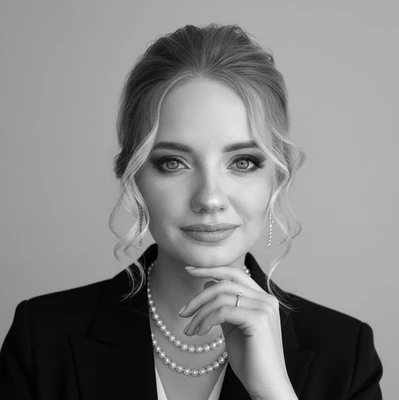 Русакова Анастасия