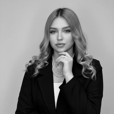 Целихова Дарья