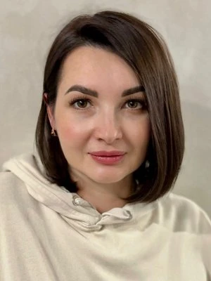 Ирина