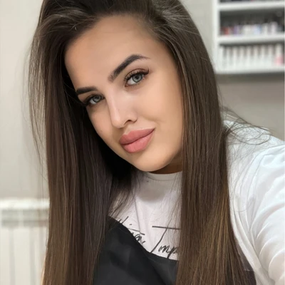 Елецкая Олеся