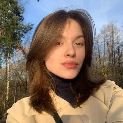 Фото Дарья М.