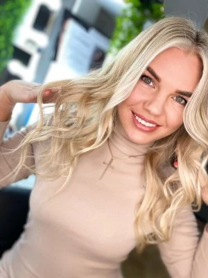 Галина Николаевна Скорикова