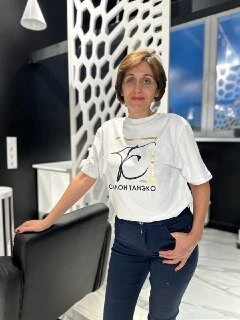 Виктория Владимировна Тишко