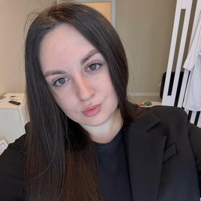 Фото Ирина