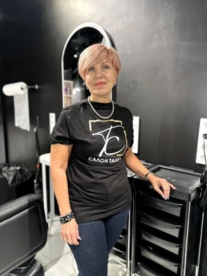 Фото Светлана Николаевна Колб