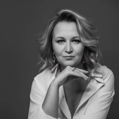 Полянских Светлана