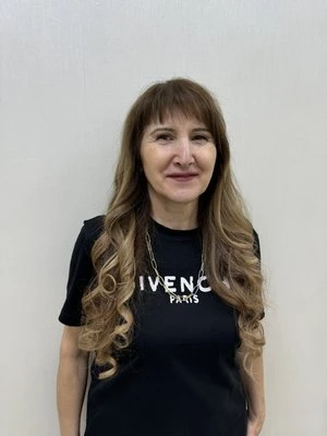 Катерина Ибрагимова