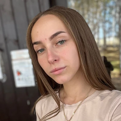 Белозерцева Юля
