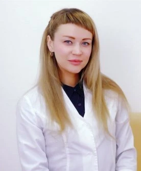 Елена Субботина