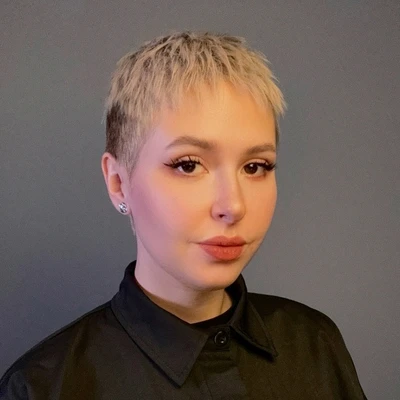 Дудина Маргарита