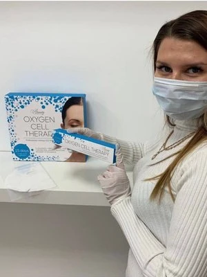 Галия Азизова