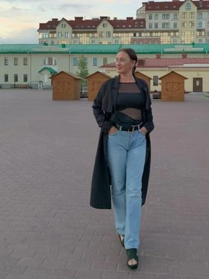 Елена Кузнецова