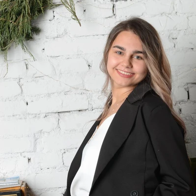 Демченко Марина
