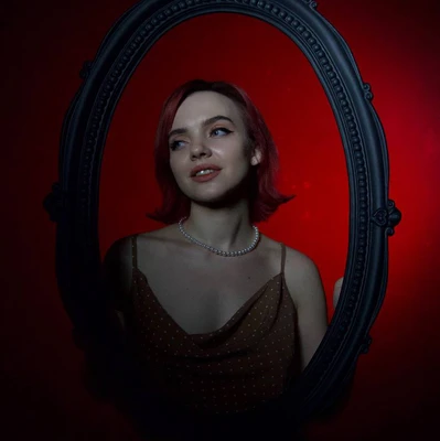 Мастер Гребеникова Карина