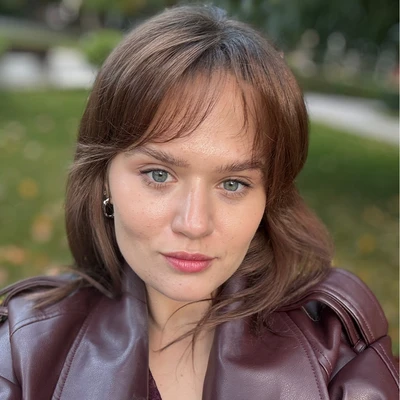 Шамшина Дарья