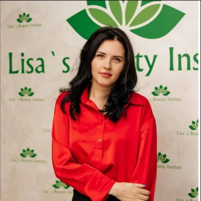 Фото Елена