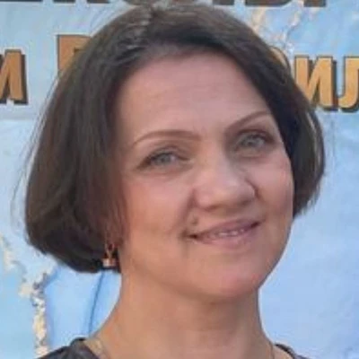 Людмила