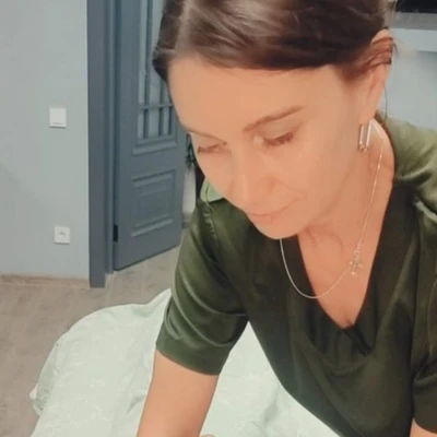 Фото Горлова Мария