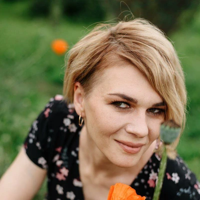 Мальцева ВИктория