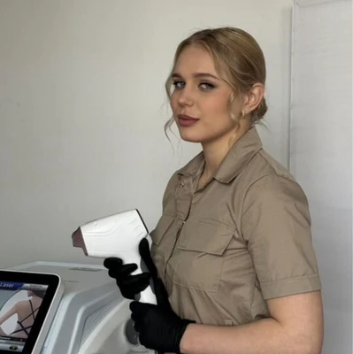 Фото Черникова Анастасия