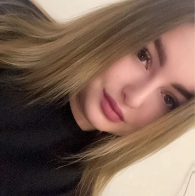 Фото Ангелина