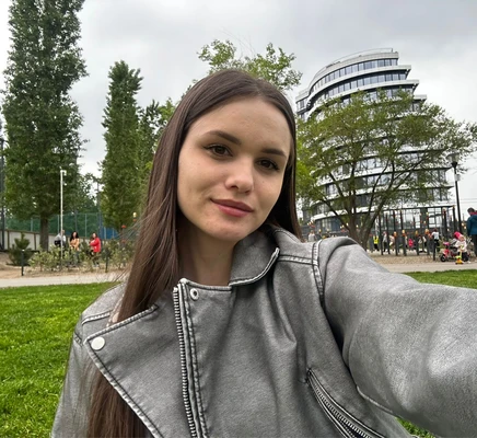 Фото Анна Горбенко