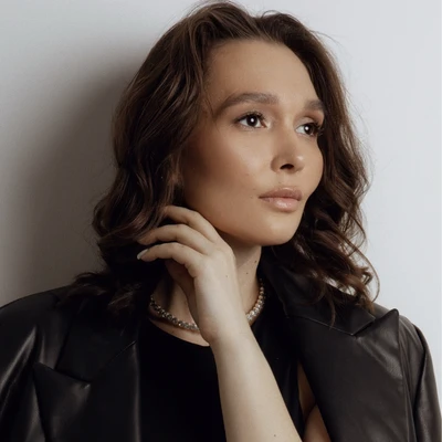 Фото Буслаева Светлана