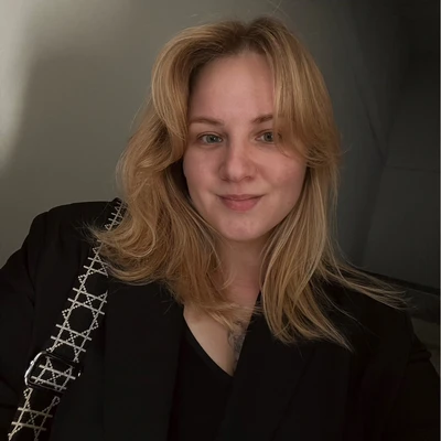 Клепикова Ксения