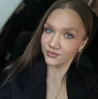 Барболина Кристина