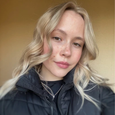 Ковальчук Алёна