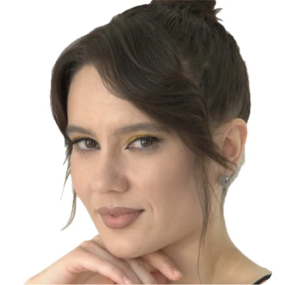 Фото Анастасия