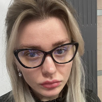 Блонская Радика