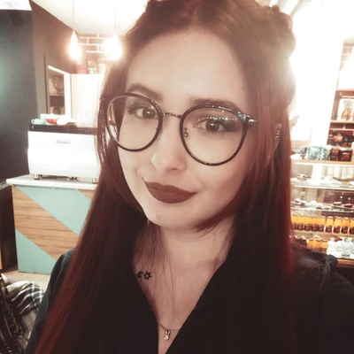 Фото Светлана