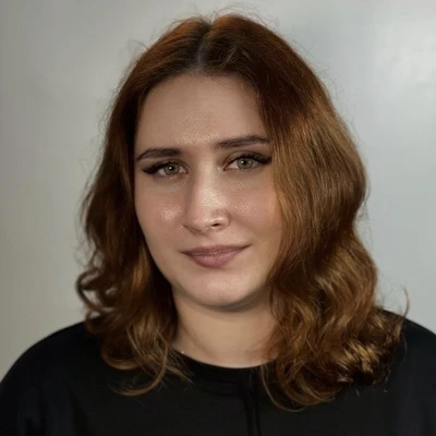Анастасия