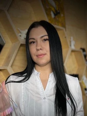 Ирина Цан